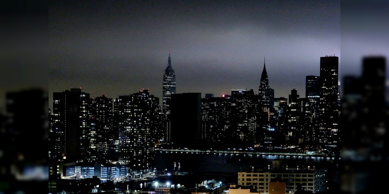 Siete mil ciudades apagarán sus luces en la décima Hora del Planeta - Foto 1 