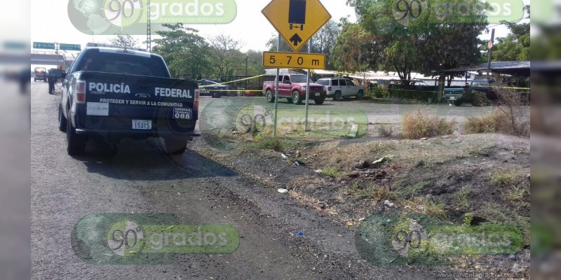 Cadáveres hallados en Parácuaro estaban mutilados: PGJE  - Foto 2 