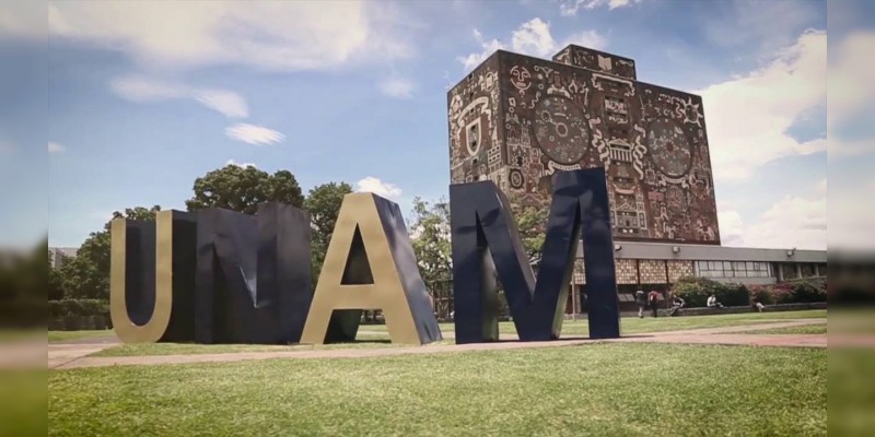 UNAM abre segunda convocatoria para ingreso a licenciatura 2017 