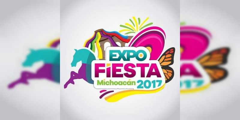 Conoce la lista oficial de los artistas de la  Expo Fiesta Michoacán 2017 