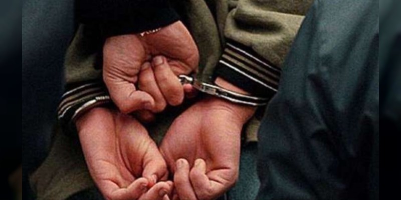 Van 15 presuntos feminicidas detenidos en el año en la entidad 