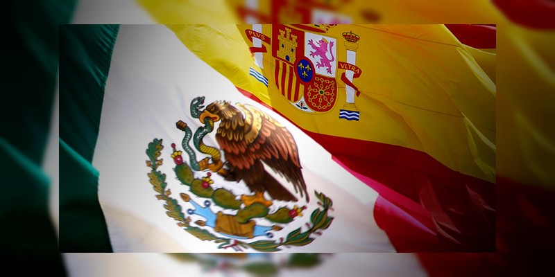 Comercio México-España creció 50 veces desde reanudación de relaciones 