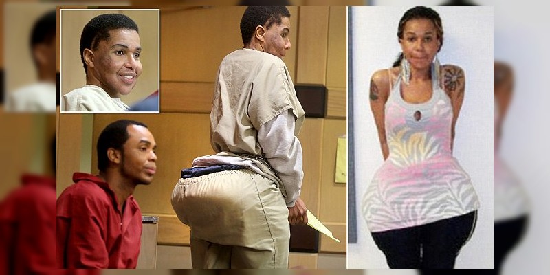 “La Duquesa” recibe 10 años de prisión por inyectaba cemento en los glúteos  de sus pacientes  