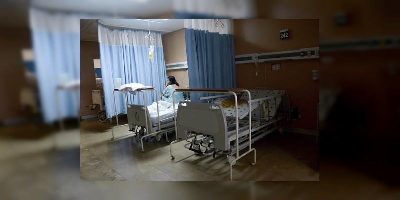 Atiende CEDH queja por negligencia médica en Uruapan 