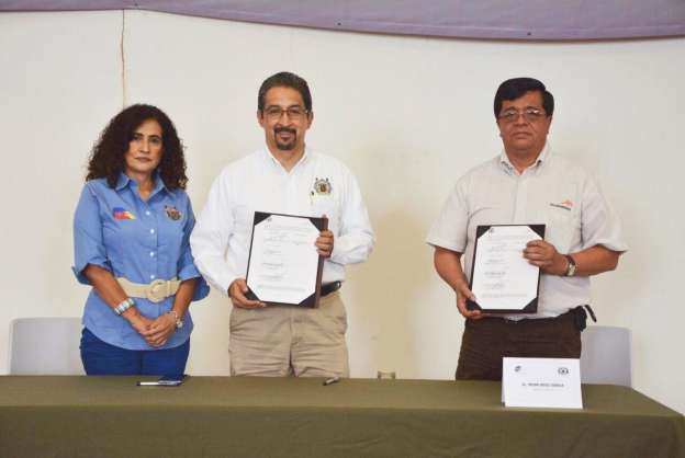 Alumnos de la UMSNH realizarán prácticas profesionales en ArcelorMittal 
