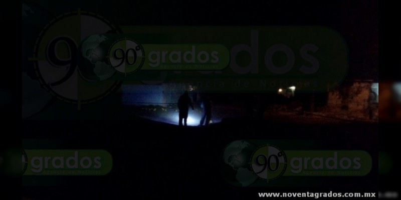 Persiguen y ejecutan a un conductor en Apaseo el Grande, Guanajuato - Foto 2 