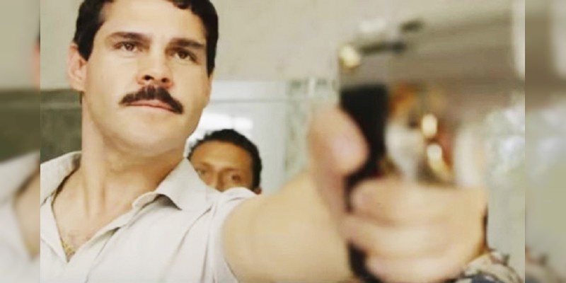 Joaquín 'El Chapo' Guzmán tendrá una serie de televisión  