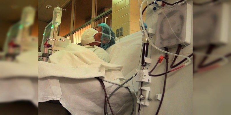 Joven donador brindará una segunda oportunidad de vida a 3 personas y 2 receptores más recuperarán la vista 