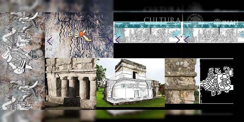 Preparan aplicación de realidad aumentada para la Zona Arqueológica de Tulum - Foto 2 