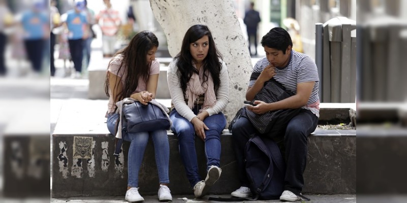 El 72% de los jóvenes de Morelia no cuentan con empleo: IJUM 