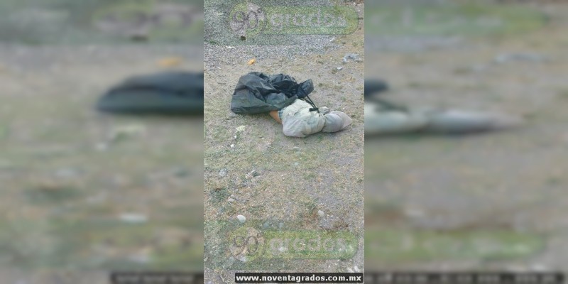 Tenía tan sólo 13 años y es asesinado en Chilpancingo, Guerrero - Foto 1 