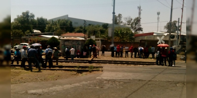 Mantiene SSP operativo en carreteras de Michoacán 