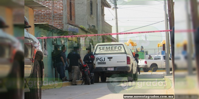 Secuestrado escapa de casa de seguridad en Zamora, Michoacán; otro fue asesinado - Foto 0 