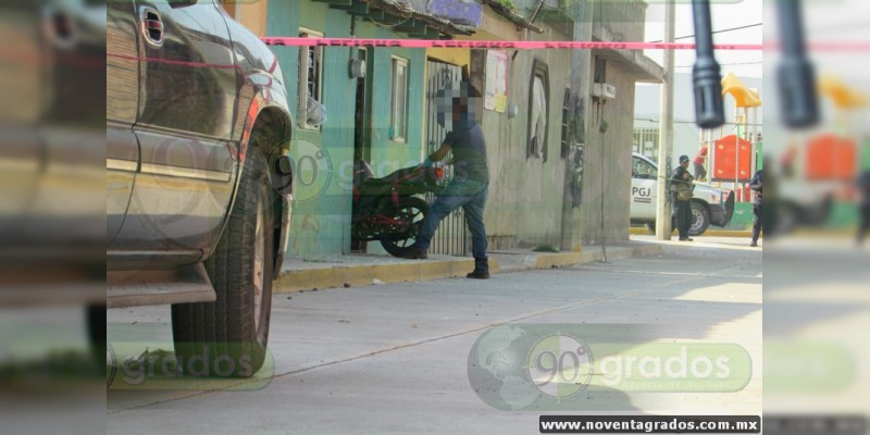 Secuestrado escapa de casa de seguridad en Zamora, Michoacán; otro fue asesinado - Foto 1 