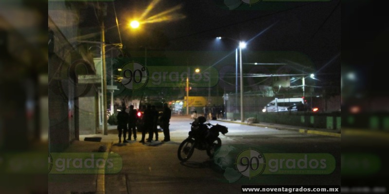Secuestrado escapa de casa de seguridad en Zamora, Michoacán; otro fue asesinado - Foto 2 