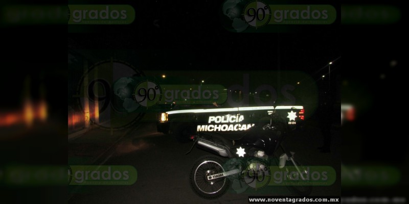 Secuestrado escapa de casa de seguridad en Zamora, Michoacán; otro fue asesinado - Foto 3 