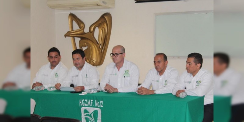 IMSS llama a realizar trámites de pensiones antes de llegar a juicios improcedentes 