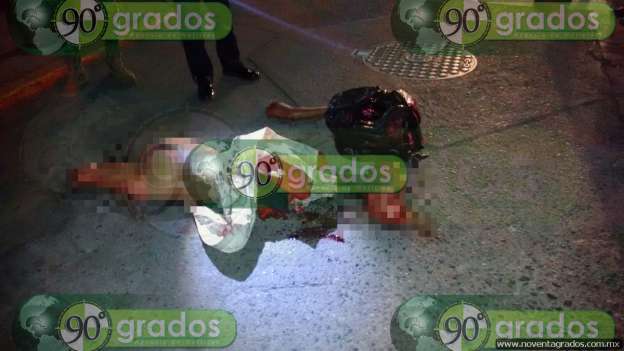 Localizan cuerpo descuartizado de mujer, en Acapulco, Guerrero - Foto 0 