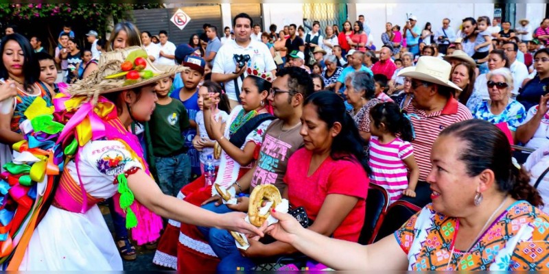 Uruapan realiza diversas actividades artísticas y culturales en esta semana santa  