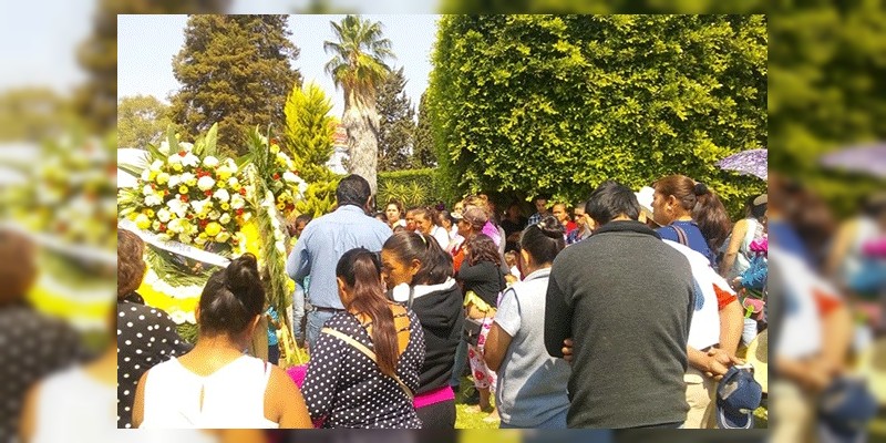 Wenceslao Victoria Soto, ejemplo de lucha: Antorcha  