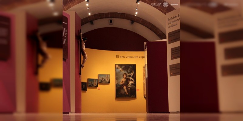 Museos del INAH, una opción para este periodo vacacional - Foto 0 