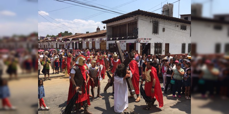 La esperanza está sobre la muerte cuando hay amor en los corazones 