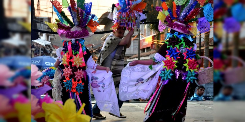 Muestra La Magdalena, su  historia, cultura y tradición 