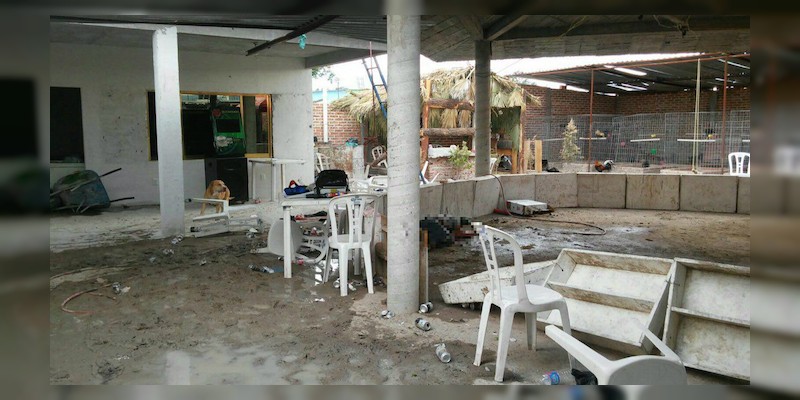 Balaceras en Guanajuato dejan 13 muertos y 19 heridos 