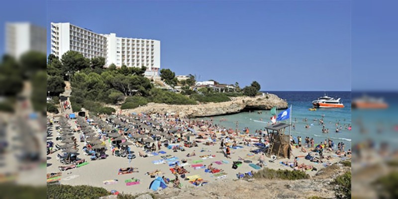 Ocupación hotelera alcanzó cifras record en Semana Santa: Sectur 