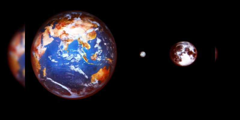 Hoy pasó un asteroide cerca de la Tierra, sin peligro y oportunidad científica única: Académicos de la UNAM - Foto 0 