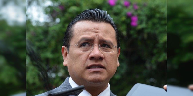 PRD Michoacán condena asesinato de Demetrio Saldívar, secretario general en Guerrero  
