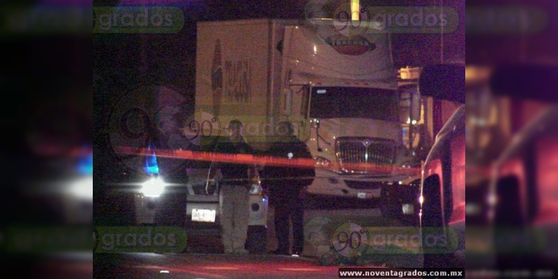Dos atentados a balazos y uno con granada se registran en Apaseo el Alto, Guanajuato; hay cuatro muertos - Foto 0 