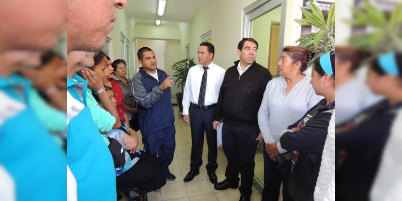 Abre CEDH queja por presunta detención y retención ilegal de 112 personas 