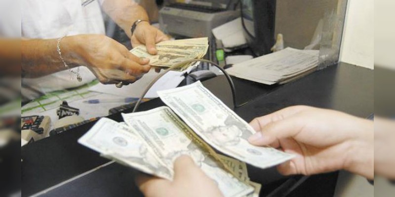 Mexico recibió 8.8 por ciento más en remesas en 2016: Banco Mundial 