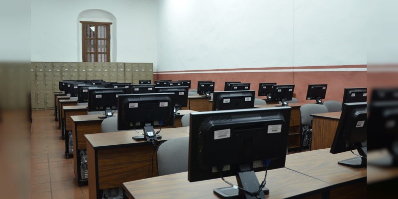 El Consejo del Poder Judicial de Michoacán prepara diplomado en materia laboral de cara a la formación de cuadros para realizar la labor 