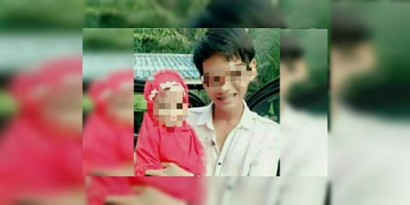Hombre mata a su hija de 11 meses y luego se suicida, lo transmite por Facebook 