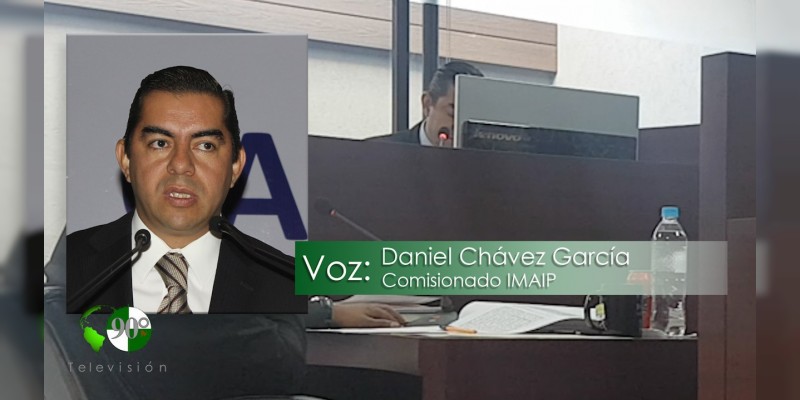 Continúan los desaciertos de Daniel Chávez en el IMAIP 