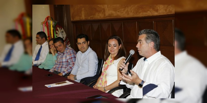 Crece y se consolida el turismo en Michoacán 