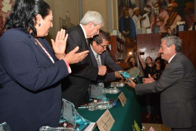 El bibliotecario, elemento de apoyo a la docencia: Orlando Vallejo - Foto 1 