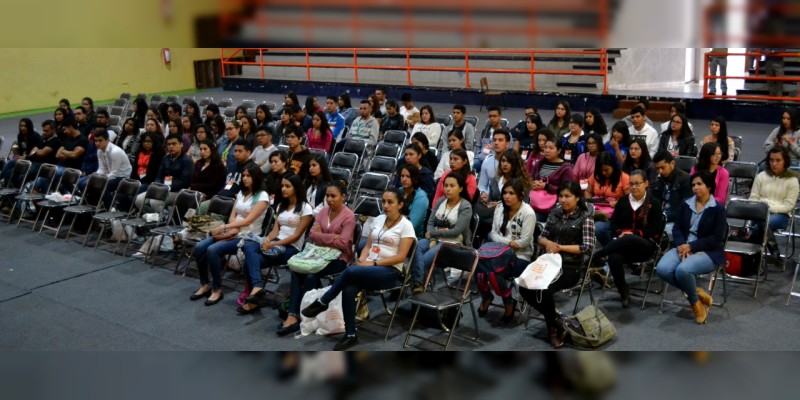 Congreso de Industrias  Alimentarias en el ITSU 