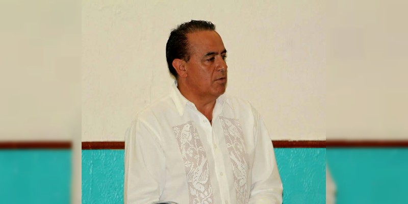Se perfila Pascual Sigala para presidir la COPECOL 