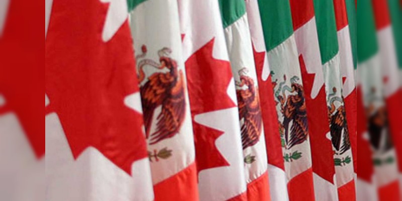 Eliminación de visa impulsa llegada de mexicanos a Canadá: Air Canada 