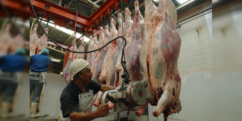 La Comunidad Modelo de Cenobio Moreno tendrá rastro municipal: Sedrua 