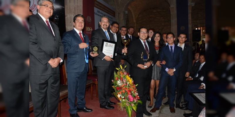 La formación de líderes, una de las fortalezas de la Facultad de Derecho 