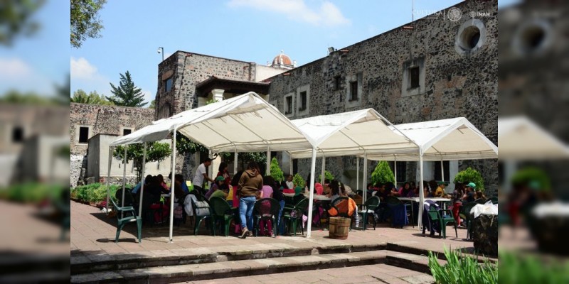 Museos del INAH celebran a los niños con oferta lúdica y cultural - Foto 0 