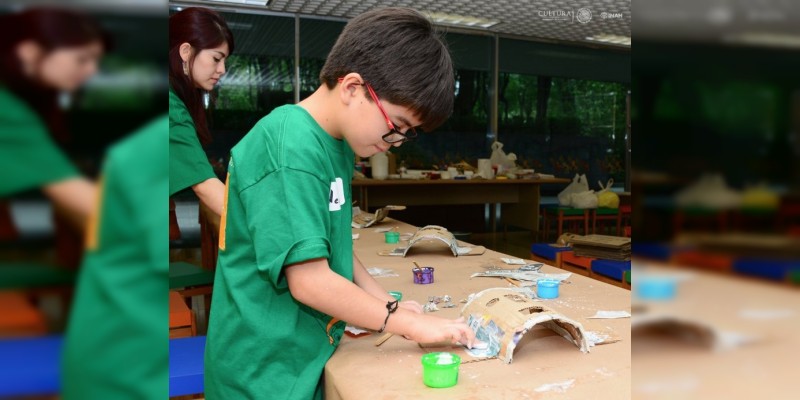 Museos del INAH celebran a los niños con oferta lúdica y cultural - Foto 2 