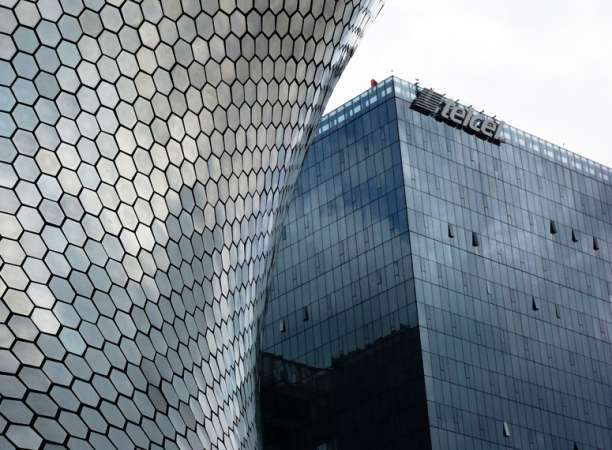 América Móvil invertirá 6 mil millones de dólares en infraestructura en México 