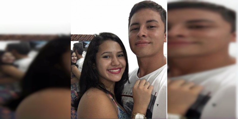 La selfie más terrorífica de la red 