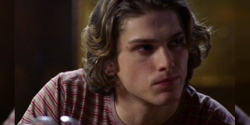 Presuntamente se suicida el actor Michael Mantenuto 