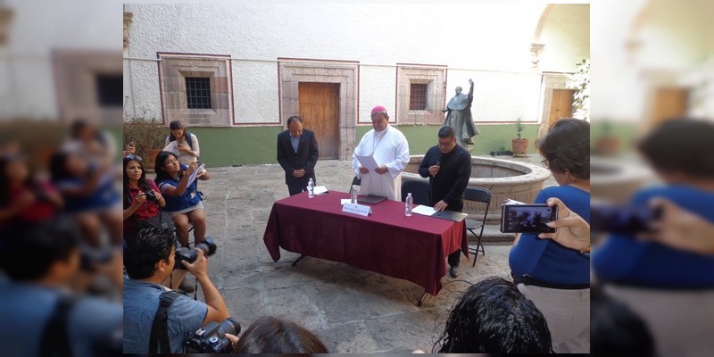 Obispos de México elaboran Proyecto Global Pastroal para responder a los desafíos eclesiásticos y sociales 